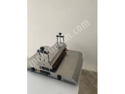 Cosmetic Perfume Wrapping Machine