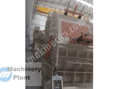 Satılık 150 Lik Pdk Darbeli Kırıcı