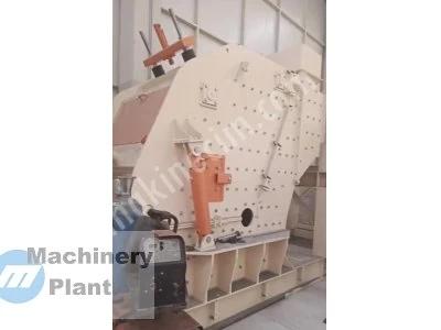 Stone Primary İmpact Crusher