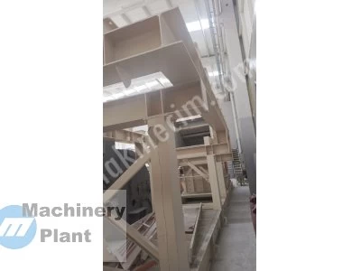 Stone Primary İmpact Crusher