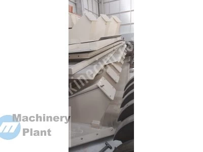 Stone Primary İmpact Crusher