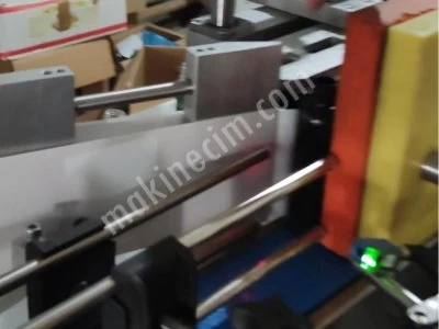 Liquid Filling Machine Line