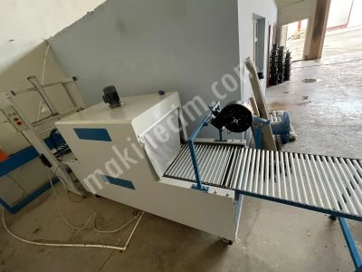 Kablo Üretim Tesisi