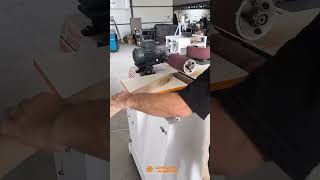 Oscillating Sander Machine