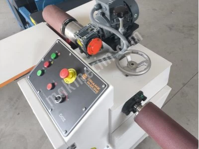Oscillating Sander Machine
