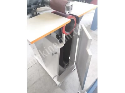 Oscillating Sander Machine