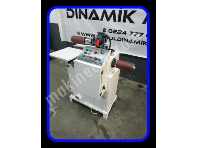 Oscillating Sander Machine