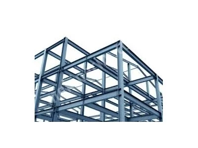 Steel Construction Projects Management Producing