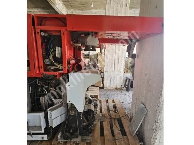 Open End Spare Mechanic Parts