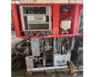 Open End Spare Mechanic Parts