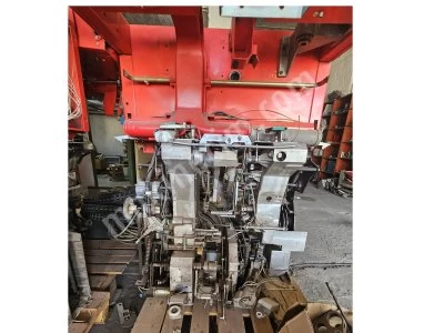 Open End Spare Mechanic Parts