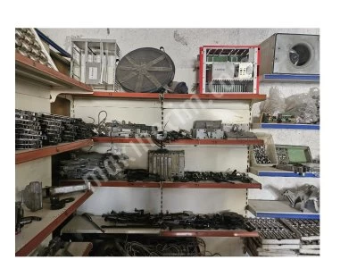 Open End Spare Mechanic Parts