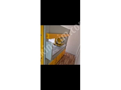 Gezer Kafa Deri Kesim Presi
