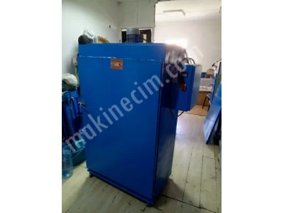 Ayyakkabı Kurutma Fırını