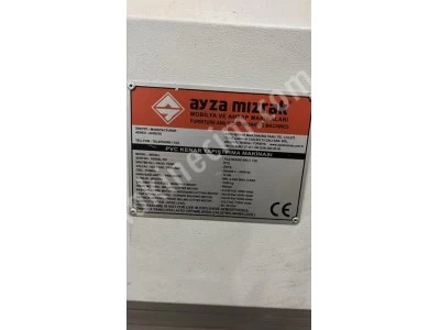Ayzamızrak Fastband Belt 720