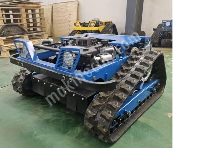 Çim Biçme Makinesi