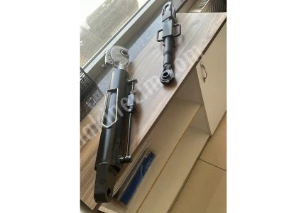 Ortakol Lift İmalatı Fason Cnc İşlemeleri Damperli Liftler Hidroliğe Dair Her Şey