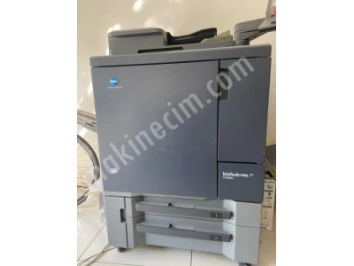 33X48Cm Konica Minolta 1060L 300Gr.Digital Printing Copy