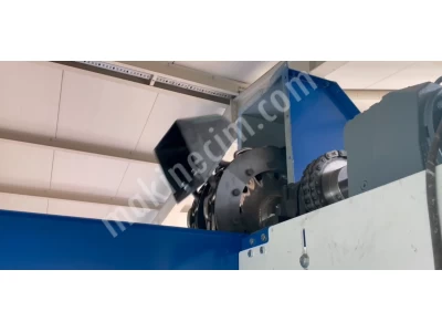 Zincirli Kovalı Elevatör