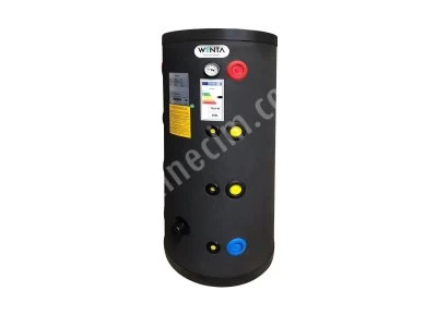 Buffer Tankları (Wbf)