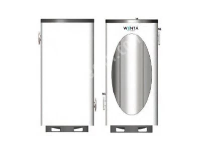 Buffer Tankları (Wbf)