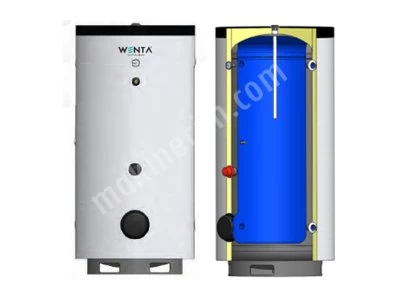 Akümülasyon Tankı