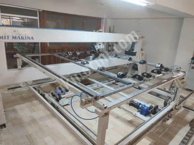 Bilgisayarlı Çekyat Kapitone