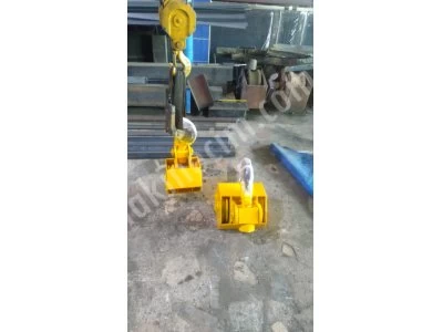 Kanca Tek Ağız