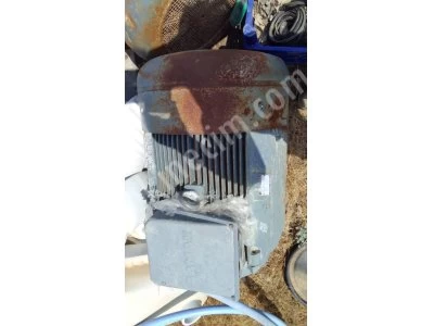 75 Kw Motor