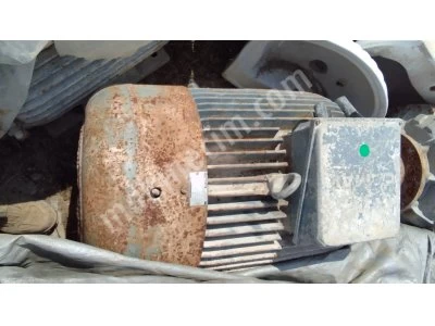 75 Kw Motor