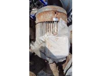75 Kw Motor