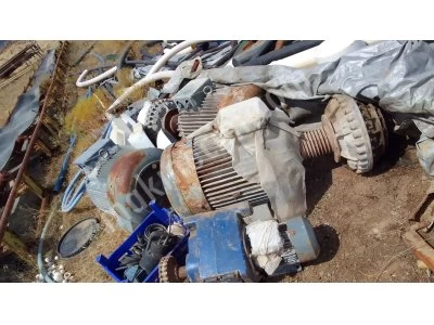 75 Kw Motor