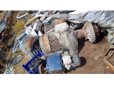 75 Kw Motor