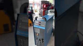 Magmaweld Monomig 200Ik Gazaltı Kaynak Makinesi