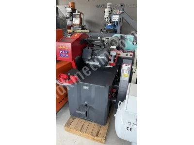 Ostaş Dpktt 10 Hp Demir Ve Profil Kesme Makinesi