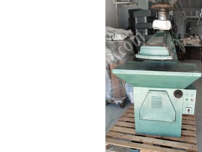 5 Tonluk Hidrolik Pres Makinası (Derici Model)