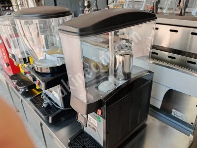 Omake Soğuk Içecek Dispenseri (Şerbetlik), 20 Lt