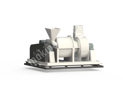 Micronized Grinding Unit