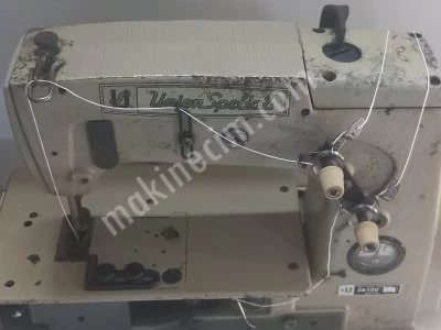 Union Special Bag Making Machine