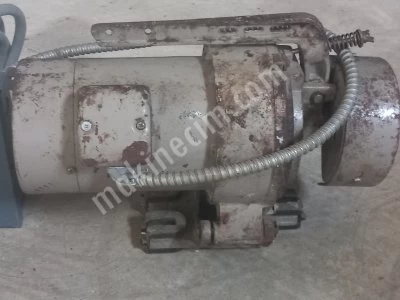 Union Special Bag Making Machine