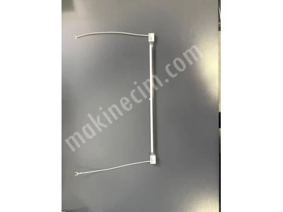 Toshiba İnfrared Lamba 400V 3000W Kablo Uçlu