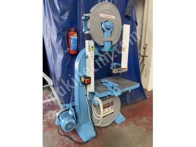 60 Lık Şerit Makinası 2.El