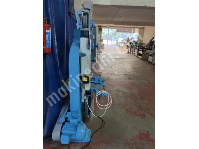 60 Lık Şerit Makinası 2.El
