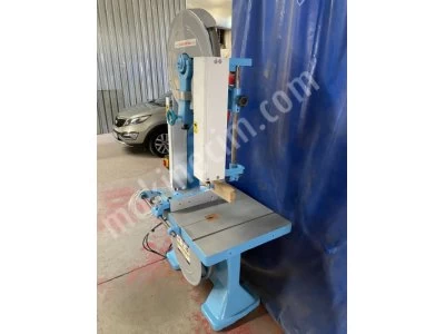 60 Lık Şerit Makinası 2.El
