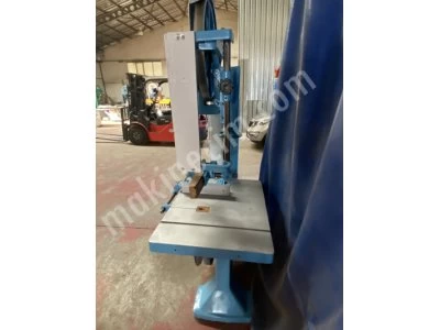 60 Lık Şerit Makinası 2.El