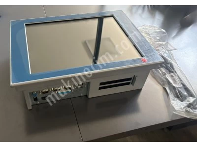 Industiral Ipc / Wındows Xp / Dos / Isoboard