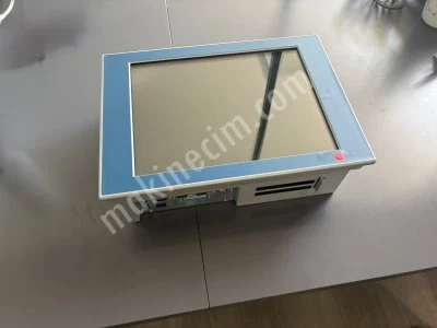 Industiral Ipc / Wındows Xp / Dos / Isoboard