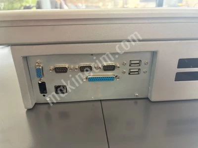 Industiral Ipc / Wındows Xp / Dos / Isoboard