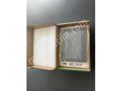Schneıder Hmıet6500 10.1 İnç Hmi Panel