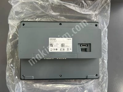 Schneıder Hmıet6500 10.1 İnç Hmi Panel